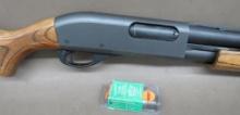 Remington Arms 870-12 Gauge, Shotgun, SN RS24004G
