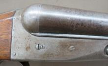 Parker Bros Trojan-12 Gauge, Shotgun, SN 187692