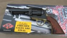 Cabela's 1873SA Millenium Model-45 Colt, Revolver, SN E49630