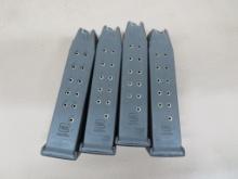 45 ACP Glock Model 21 Magazines
