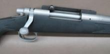 Remington Arms 700-300 Winchester Magnum, Rifle, SN S6215077