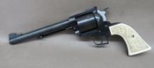Ruger New Model Super Blackhawk-44 Magnum, Revolver, SN 85-59636