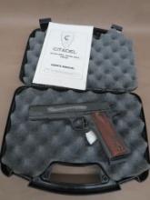 CITADEL M1911-A1FS-45 ACP, PISTOL, SN CIT005898