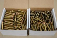 Commercially Reloaded 223 Rem 55 Grain SP Ammunition