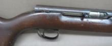 Remington Arms 550-1-22 S,L,LR, Rifle, SN None Marked