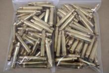200 Pieces New Norma 300 Weatherby Magnum Brass