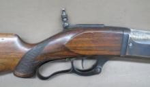 Savage Arms 99 Takedown-250-3000, Rifle, SN 190149