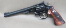 Smith & Wesson 29-44 Magnum, Revolver, SN N702369