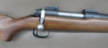 Remington Arms 721-30-06, Rifle, SN 439729