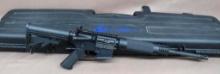 LG&G Tactical LG-15T-223/5.56, Rifle, SN LG000043
