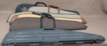 Long Gun Cases