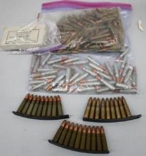 Mixed 7.62 X 39mm Ammunition
