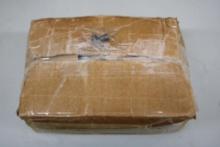 Approximately 20 Lbs. Cast 38 Caliber Wadcutter Bullets for Reloading