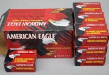 900 Rounds American Eagle 22 LR Ammunition