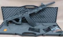Komando XXPA-12 Gauge, Shotgun, SN 214212082