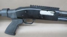 Mossberg 500-12GA, SHOTGUN, SN U463252
