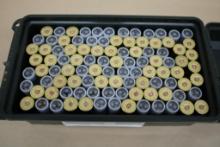 100 Cartridges Rio 12 Gauge Shotgun Ammunition