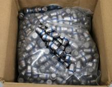 Open Box Meister 44 Caliber SWC Bullets for Reloading