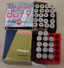39 Rounds 357 Magnum Ammunition