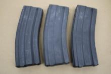 Colt and Brownell's 5.56 Cal 30 Round Magazines for AR Rifles