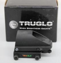 TruGlo Tactical Red-Dot Sight