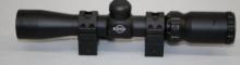 BSA Edge 2-7 x 28 Rifle Scope
