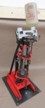 MEC Hydraulic 20 Gauge Shotshell Reloader