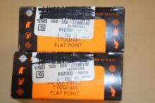 HSM 30-06 Win Ammunition