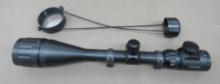 Target Rifle Scope