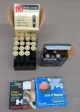 410 Gauge Ammunition