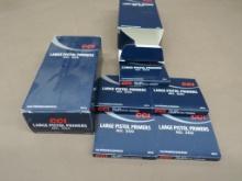 CCI No 300 Large Pistol Primers NO SHIPPING