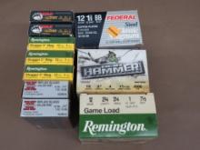 12 Gauge Ammunition