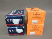 38 Special Ammunition