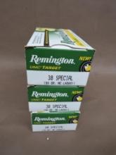 38 Special Ammunition