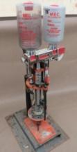 MEC Hydra Mec 12 Gauge Hydraulic Shotshell Reloader