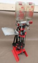 MEC Grabber 28 Gauge Hydraulic Shotshell Reloader
