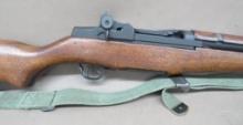 Springfield M1 Garand-30-06, Rifle, SN 4725544