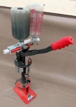 MEC 600 Jr 12 Gauge Shot Shell Reloader