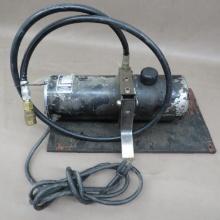 Doerr Hydraulic Pump for MEC Shotshell Loaders