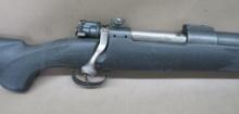 Mauser 98 Custom-300 Winchester Magnum, Rifle, SN 1748