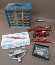 MEC Shotshell Reloader Parts Assortment