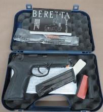BERETTA PX4 STORM-45 AUTO, PISTOL, SN PK16934