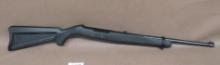 Ruger Zytel "Boat paddle" 10-22 Stock and Barrel