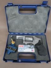SMITH & WESSON 640-1-357 MAGNUM, REVOLVER, SN CDD3002