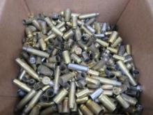 Reloaders Brass Assortment