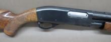 Remington Arms 870 TC Wingmaster Trap-12 Gauge, Shotgun, SN 1274022V