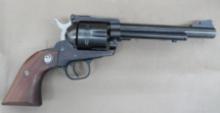 Ruger New Model Blackhawk-357 Magnum, Revolver, SN 35-84144