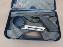 BERETTA U22 NEOS-22 LR, PISTOL, SN T05656