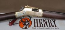 HENRY REPEATING ARMS H006 BIG BOY-44 MAG, RIFLE, SN BB0059054