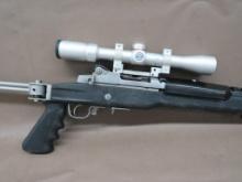 Ruger Mini 14-223 Remington, Rifle, SN 184-03949